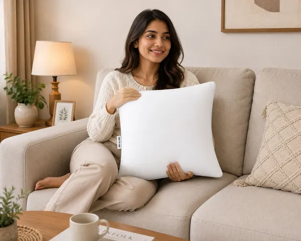 White_Memory_Foam_Sofa_Cushion_For_Floor_Sitting_Comfort