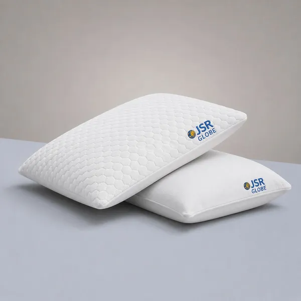 White_Memory_Foam_Sleeping_Pillow_For_Comfortable_Sleeping_Pack_Of_2