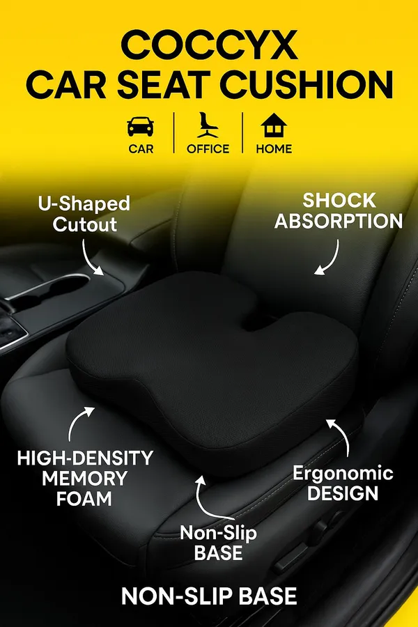 Black_Memory_Foam_Armrest_Cushion_For_Chair_Arm_Support