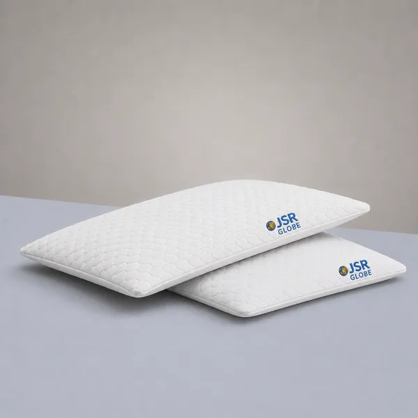 White_Memory_Foam_Sleeping_Pillow_For_Comfortable_Sleeping_Pack_Of_2