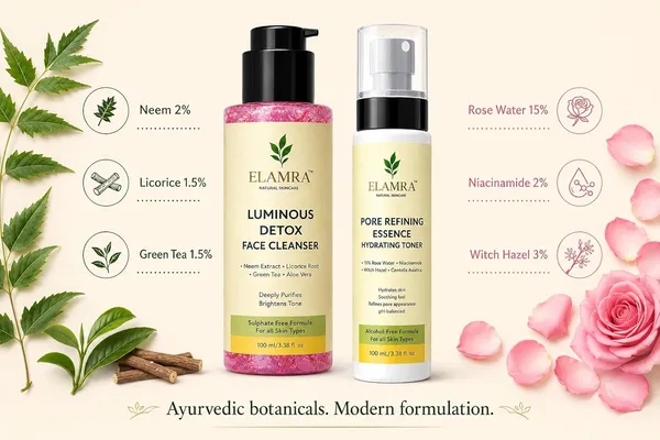 Elamra_Cleanse_Tone_Kit_Face_Wash_Toner_Neem_Rose_Water_Niacinamide_200Ml__(Pack_of_2)