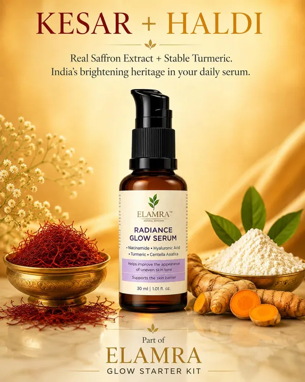 Elamra_Glow_Starter_Kit_Face_Wash_Serum_Neem_Niacinamide_Saffron_Acne-Prone_Skin_(Pack_of_2)