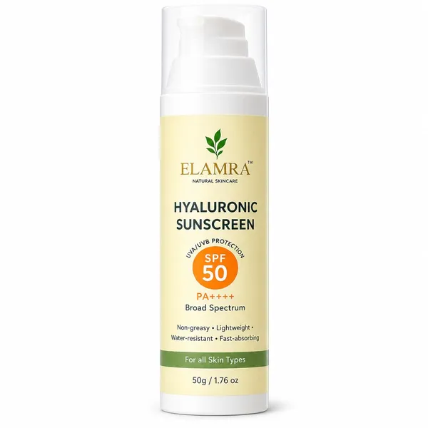Elamra_Hyaluronic_Acid_Spf_50_Pa++++_Broad_Spectrum_Sunscreen_50G