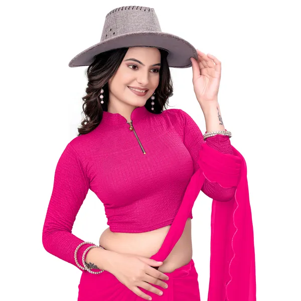 Rani_Cotton_Blend_Blouse_For_Women