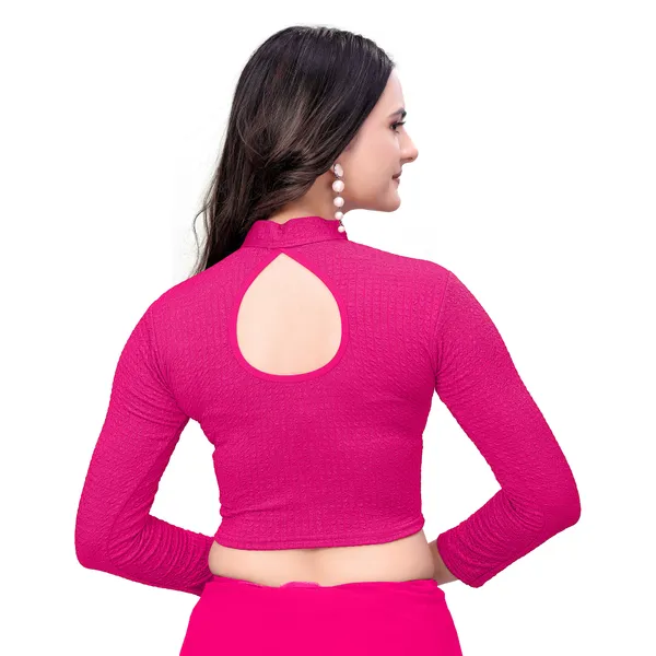 Rani_Cotton_Blend_Blouse_For_Women