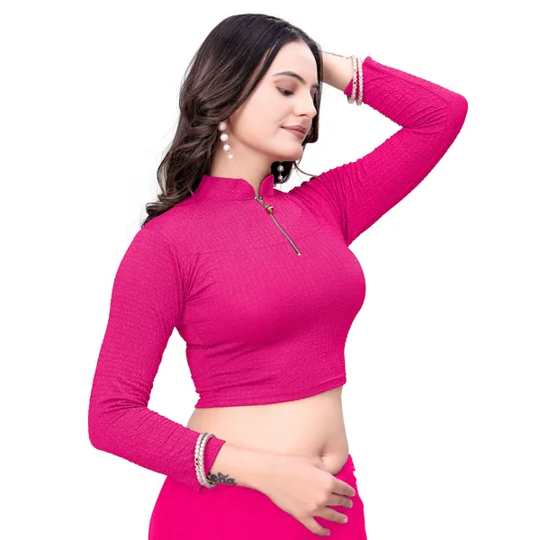 Rani_Cotton_Blend_Blouse_For_Women