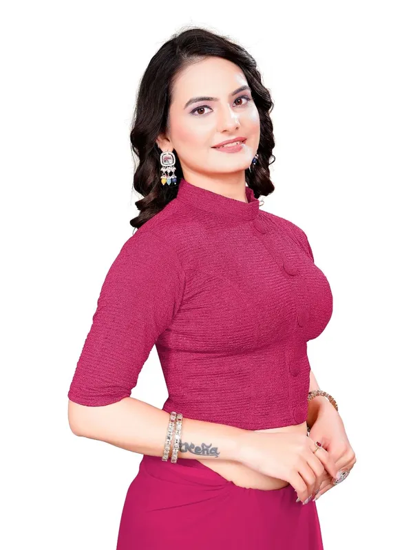 Rani_Cotton_Blend_Blouse_For_Women