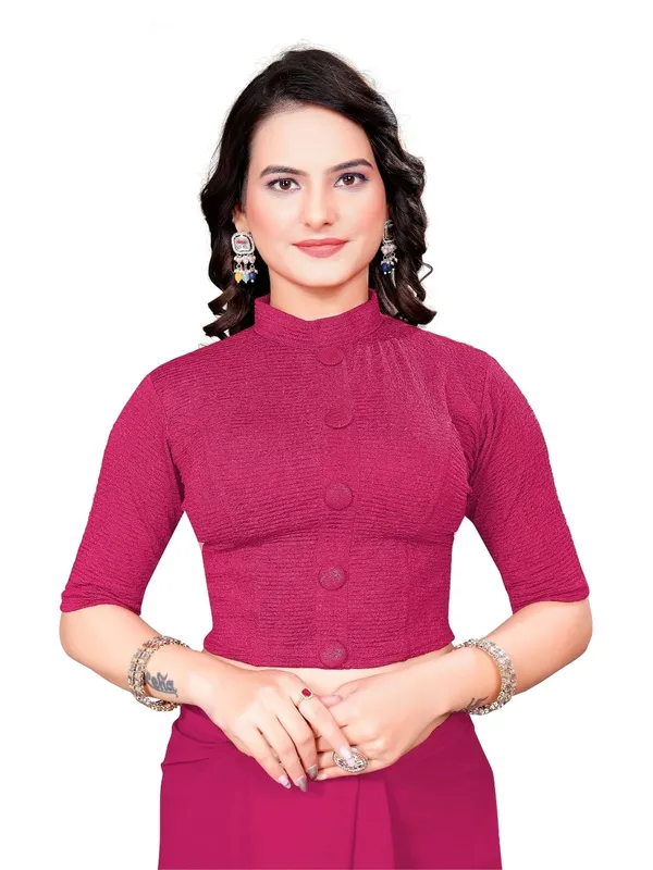 Rani_Cotton_Blend_Blouse_For_Women