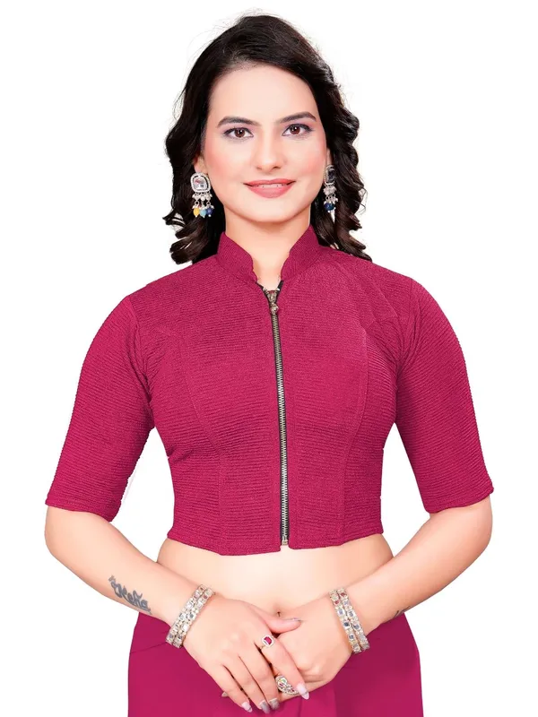 Rani_Cotton_Blend_Blouse_For_Women