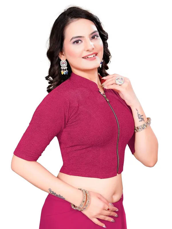 Rani_Cotton_Blend_Blouse_For_Women