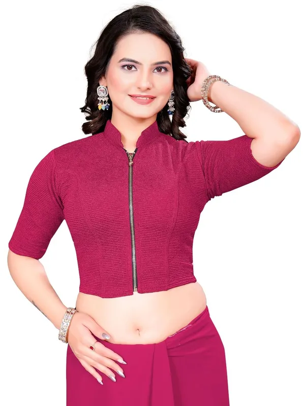 Rani_Cotton_Blend_Blouse_For_Women