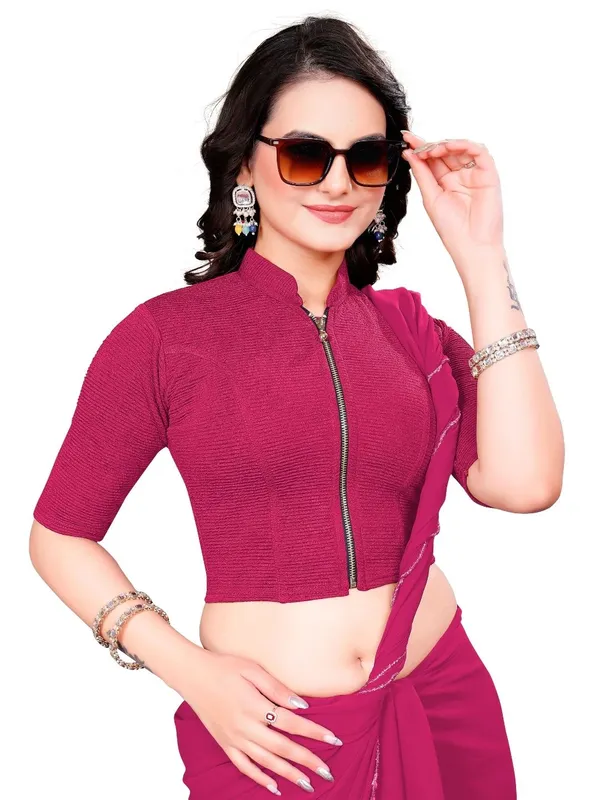 Rani_Cotton_Blend_Blouse_For_Women