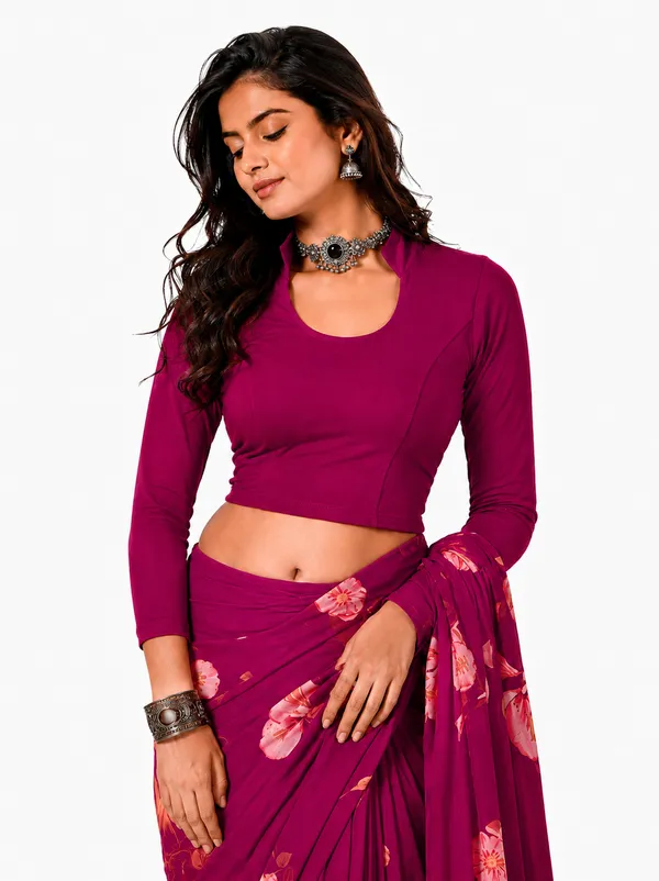 Rani_Cotton_Blend_Blouse_For_Women