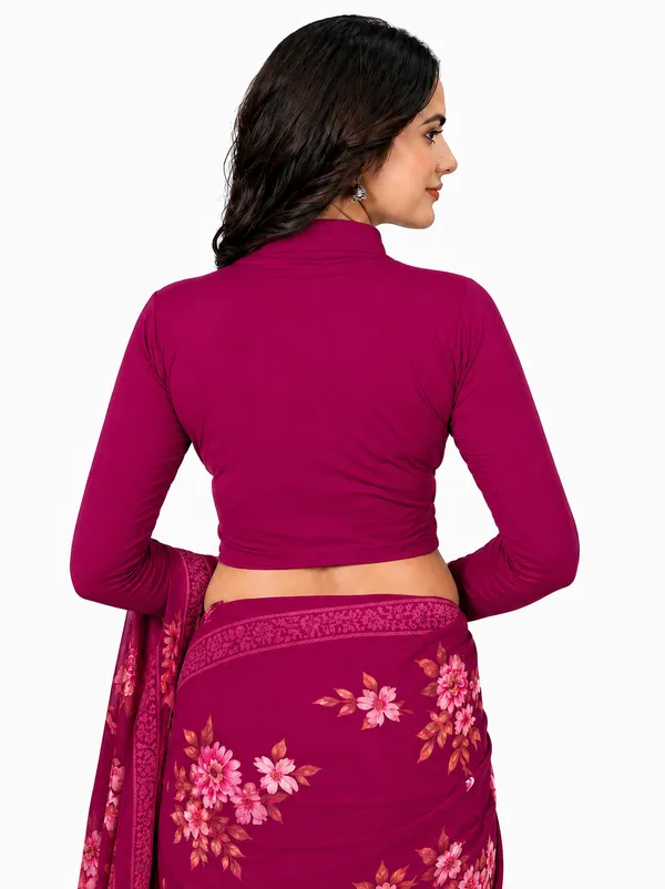 Rani_Cotton_Blend_Blouse_For_Women
