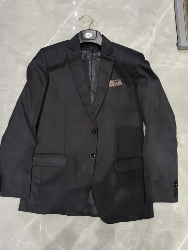 Black_Slim_Fit_Blazer_for_Men