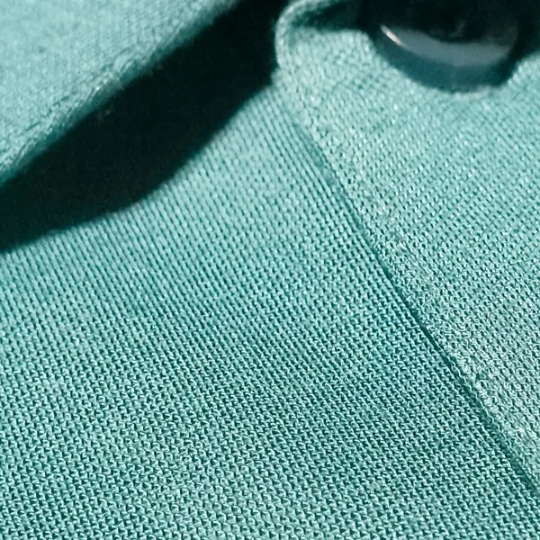 Casual_Blue_Embroidered_Crest_Polo_Tee