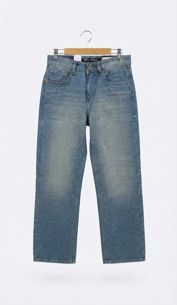 Everyday_Relaxed_Fit_Washed_Blue_Denim_Trousers_for_Men