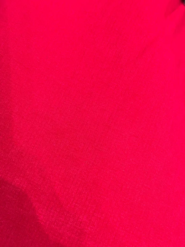 Kaplan_Men's_Red_Relaxed_Fit_Cargo_Pants_