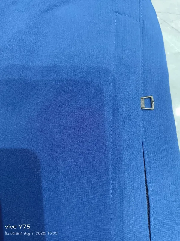 Kaplan_Premium_Cotton_Cargo_Shorts_-_Blue
