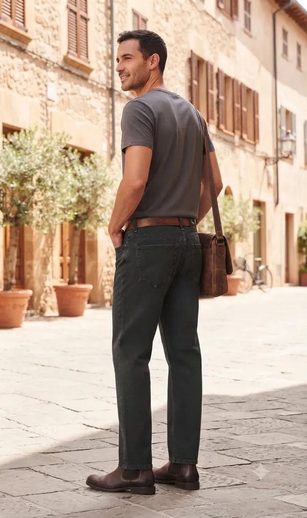 Men's_Ash_Straight_Fit_Denim_Jeans
