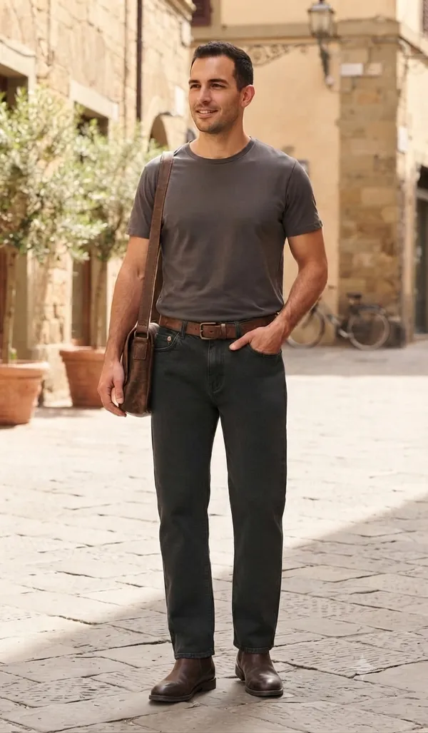 Men's_Ash_Straight_Fit_Denim_Jeans