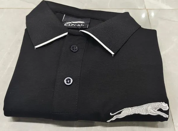 Men’s_Black_Classic_Polo_T-Shirt