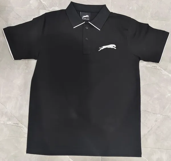 Men’s_Black_Classic_Polo_T-Shirt