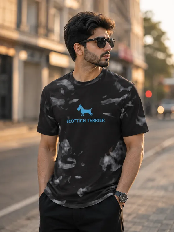 Men’s_Black_Tie-Dye_Graphic_T-Shirt