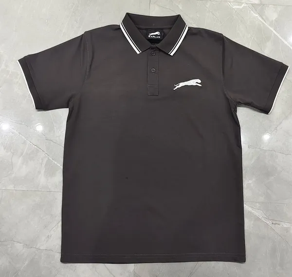 Men’s_Charcoal_Classic_Polo_T-Shirt