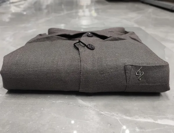 Men's_Charcoal_Grey_Regular_Fit_Casual_Shirt
