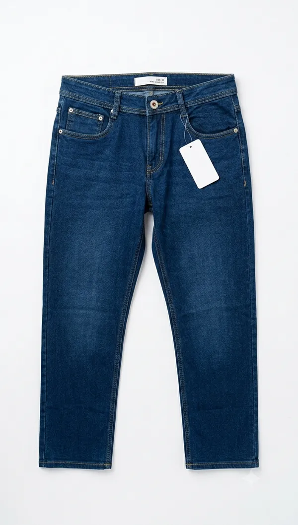 Men's_Classic_Blue_Slim_Fit_Jeans