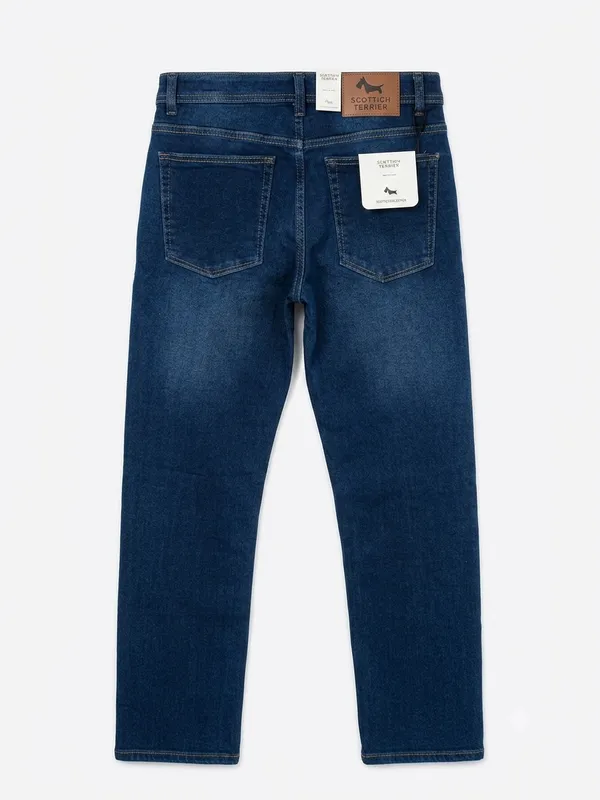 Men's_Classic_Blue_Slim_Fit_Jeans