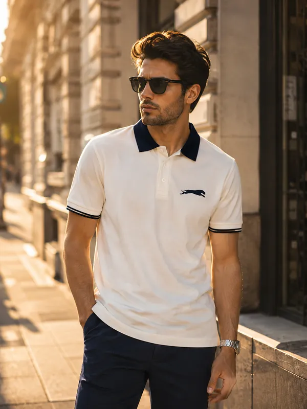 Men’s_Classic_Ivory_Polo_T-Shirt