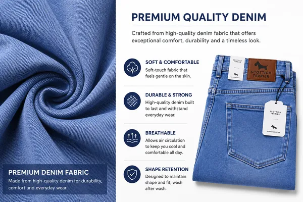 Men's_Classic_Light_Wash_Loose_Fit_Denim_Jeans