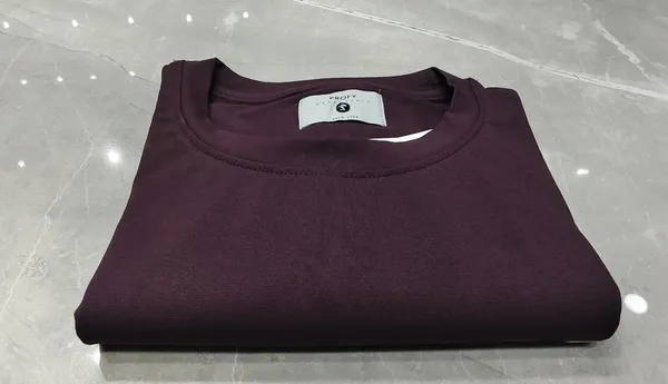 Men’s_Deep_Plum_Premium_Crew_Neck_T-Shirt