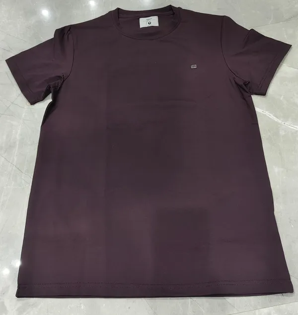 Men’s_Deep_Plum_Premium_Crew_Neck_T-Shirt