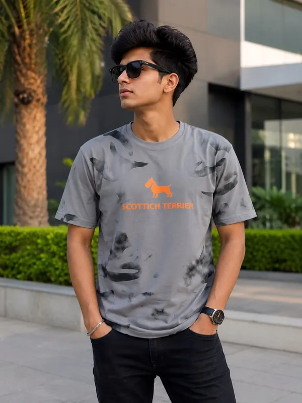 Men's_Grey_Camouflage_Print_Crew_Neck_T-Shirt
