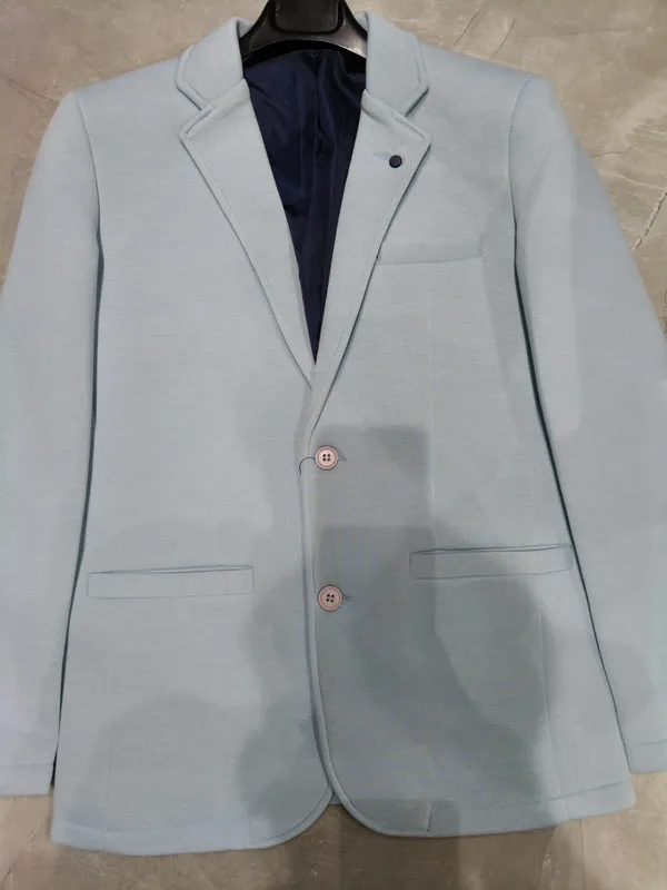 Men’s_Ice_Blue_Tailored_Blazer