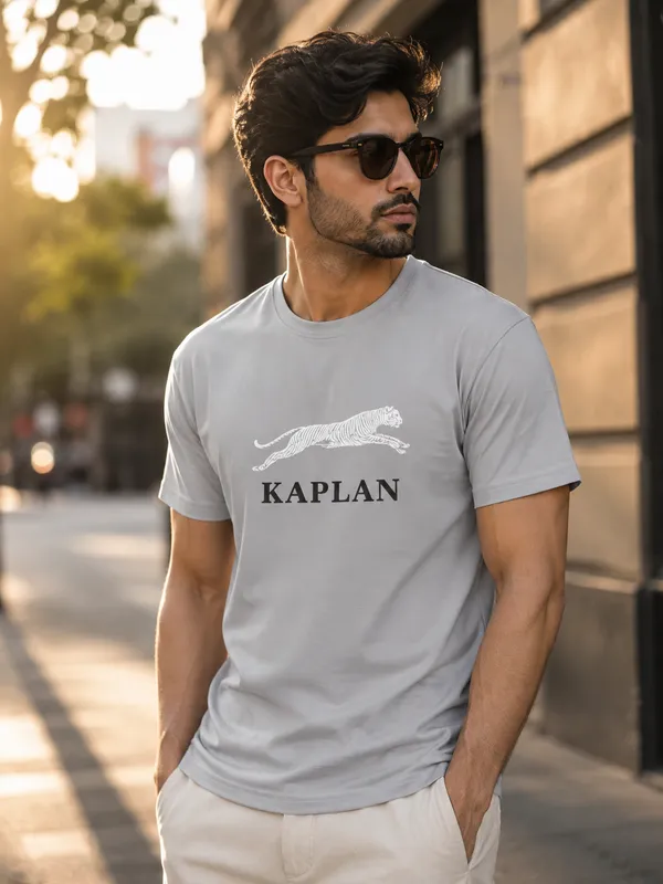Men’s_Ice_Grey_Kaplan_Graphic_T-Shirt
