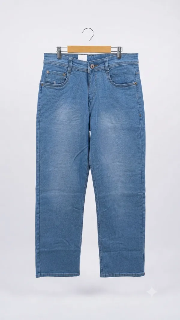 Men's_Light_Blue_Regular_Fit_Denim_Jeans