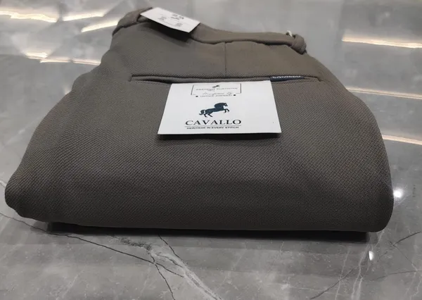 Men's_Olive_Green_Drawstring_Pants