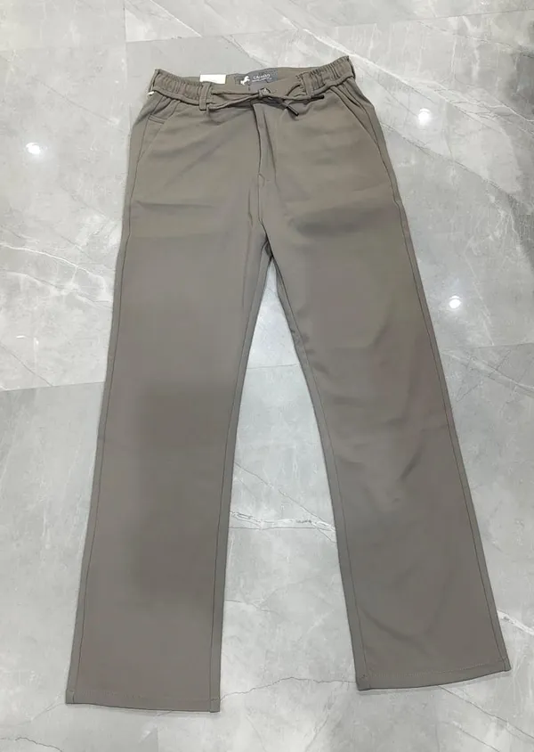 Men's_Olive_Green_Drawstring_Pants
