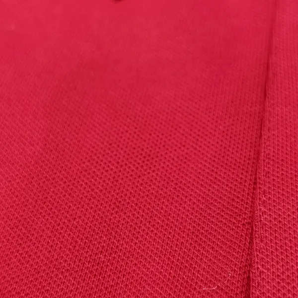Men's_Red_White_Colorblock_Polo_T-Shirt