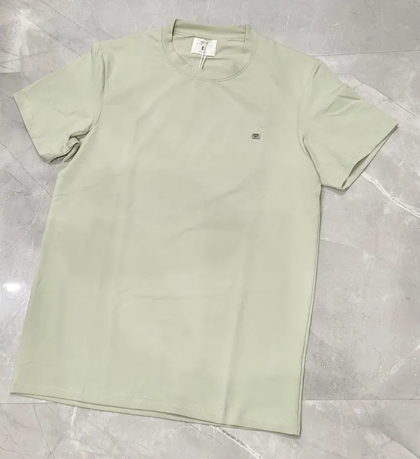 Men’s_Sage_Green_Premium_Crew_Neck_T-Shirt