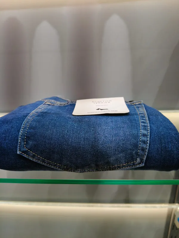 Men's_Slim_Fit_Dark_Blue_Washed_Denim_Jeans