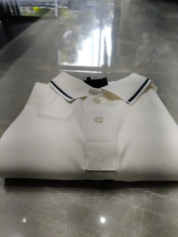 Men’s_White_Cavallo_Polo_T-Shirt
