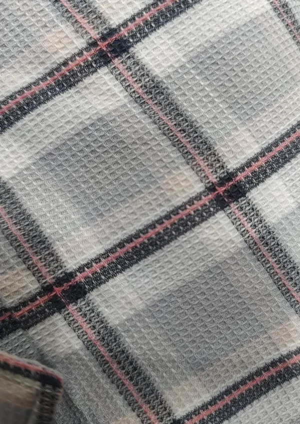 Men's_White_Grey_Checkered_Casual_Shirt