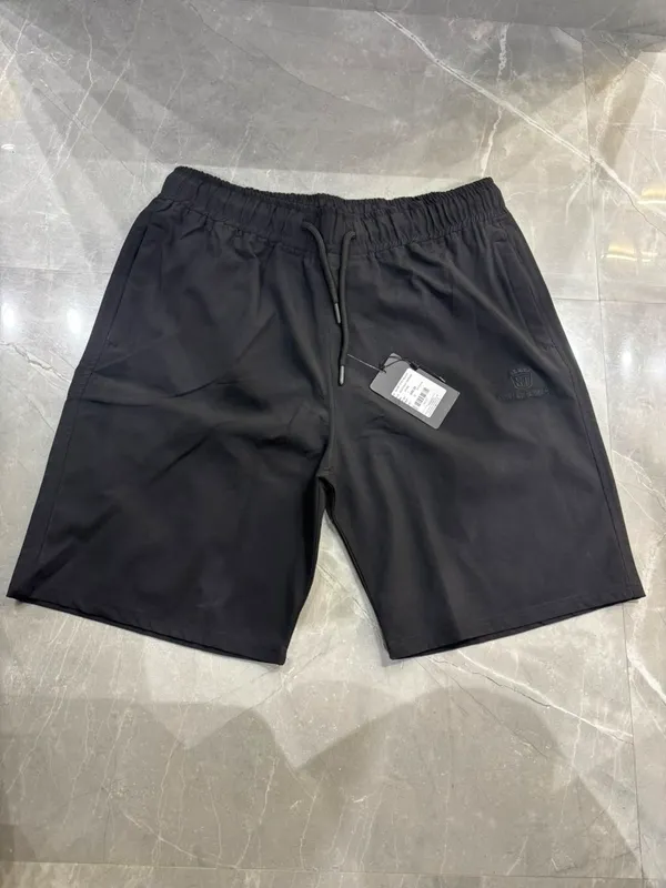 ST_Premium_Cotton_Casual_Shorts_-_Black