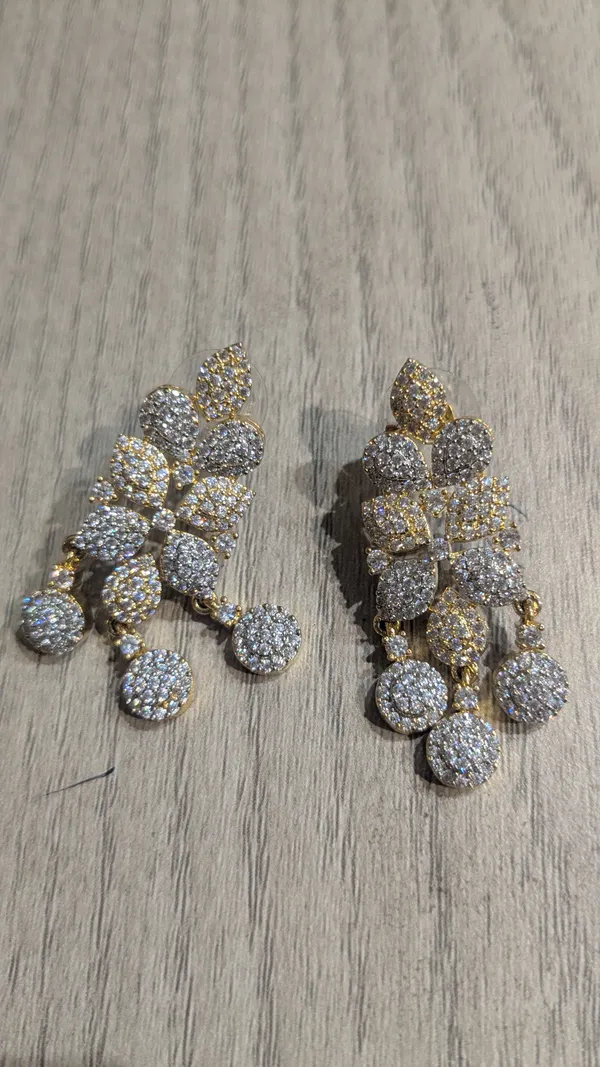Luxury_American_Diamond_Choker_Set
