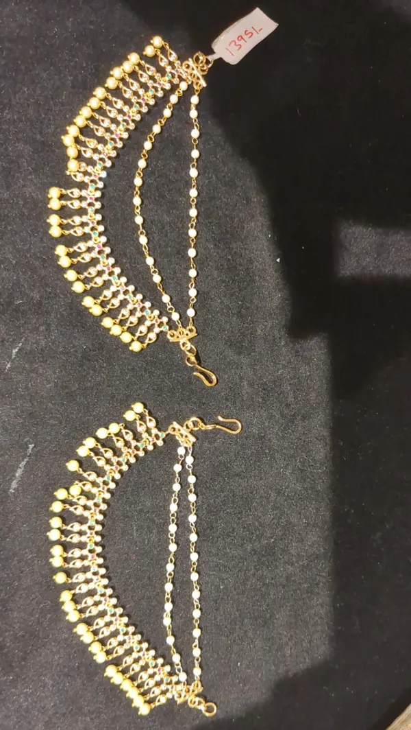 Traditional_Pearl_Fringe_Multicolor_Stone_Kaanchain_Set
